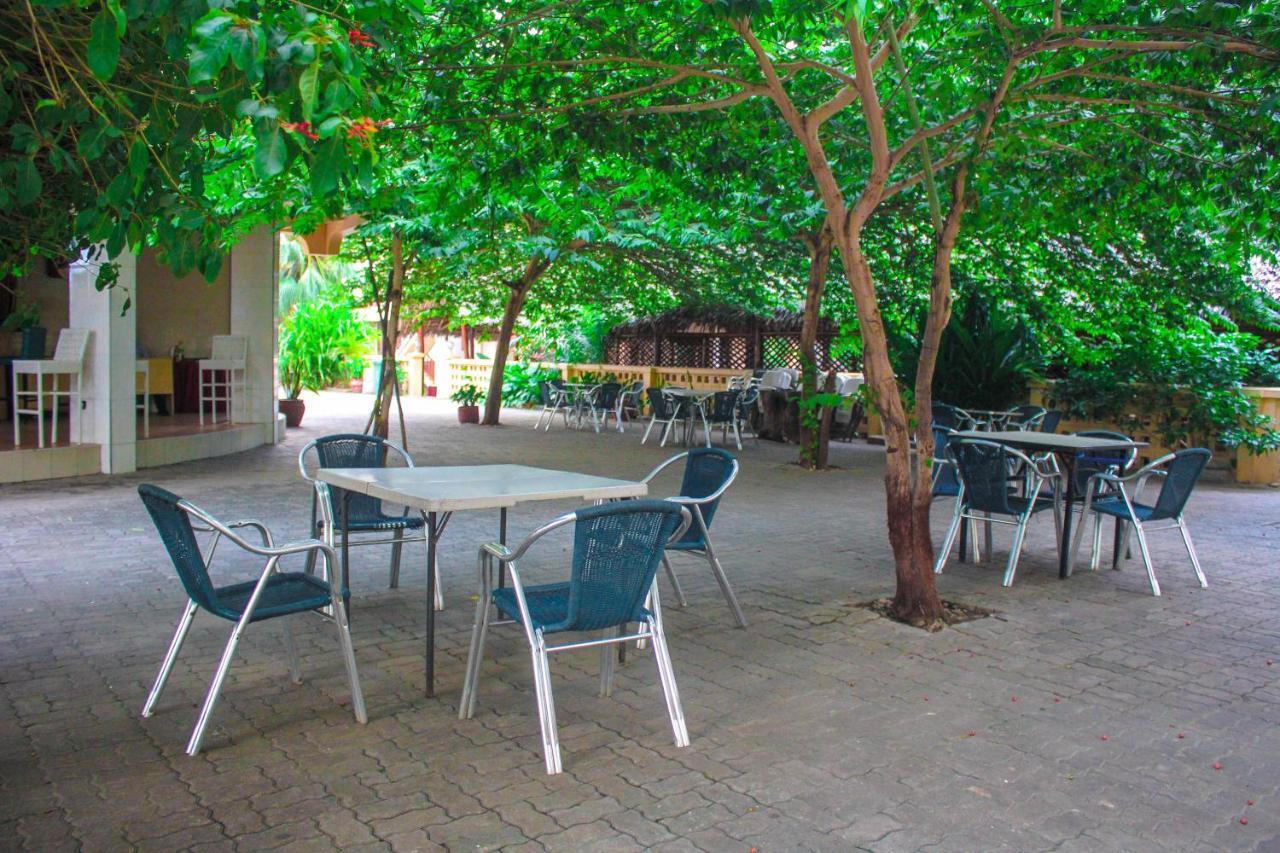 Hotel Landmark - Ubungo Town 5*