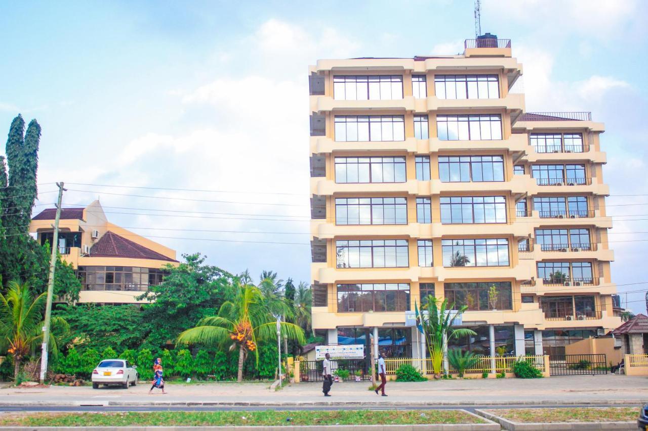 Landmark - Ubungo Town