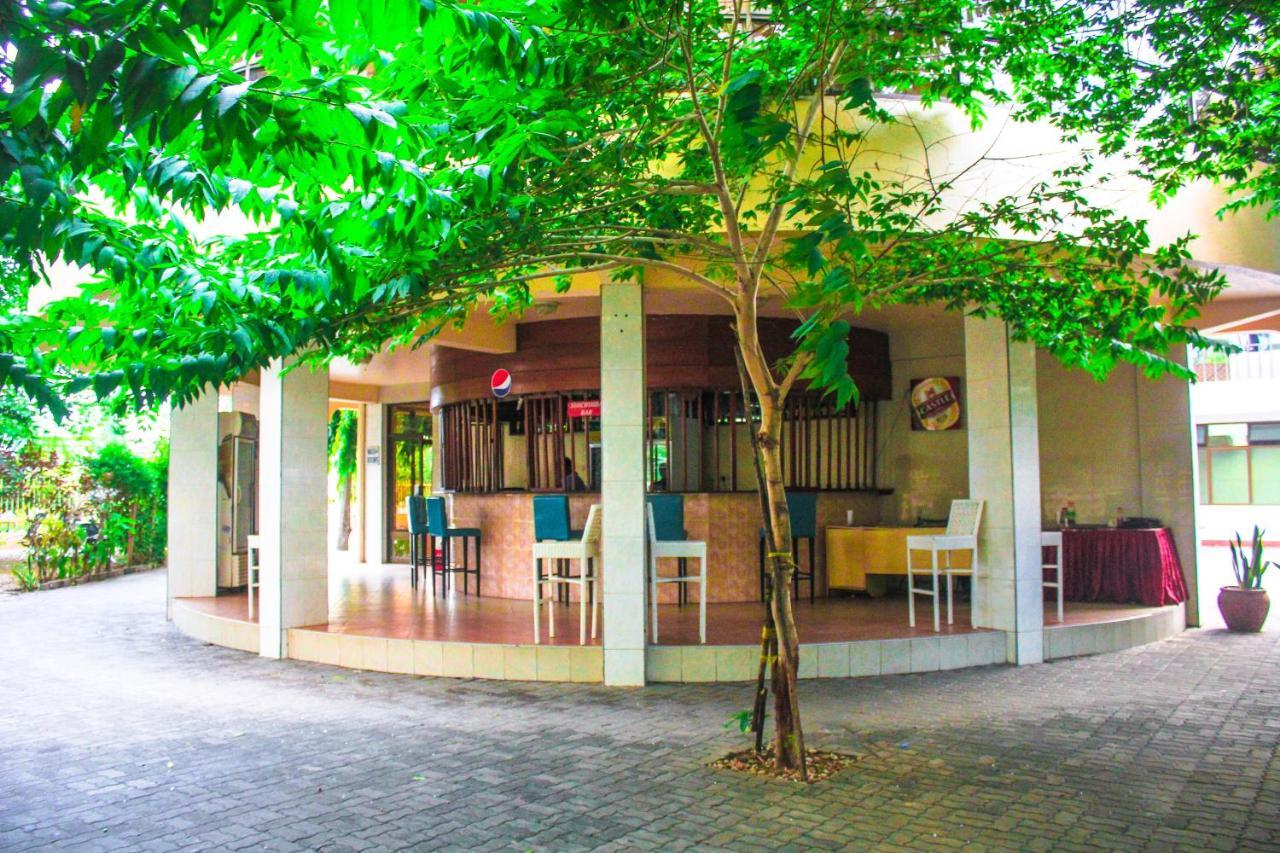 Landmark - Ubungo Town