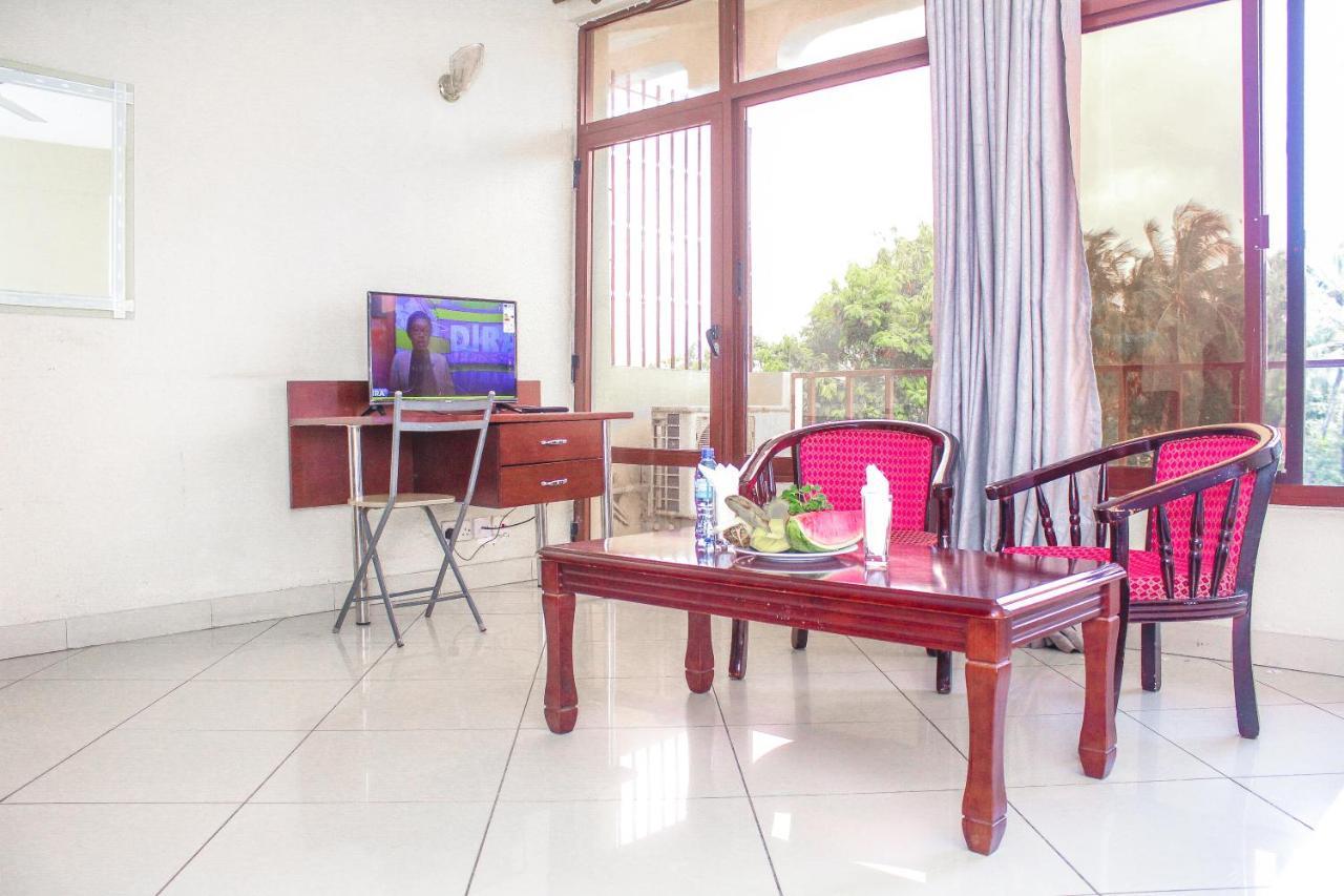 Landmark - Ubungo Town 5*