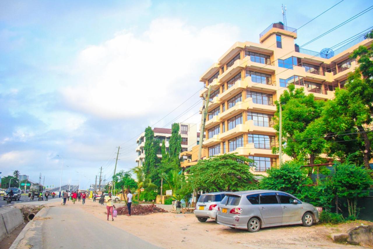 Hotel Landmark - Ubungo Town