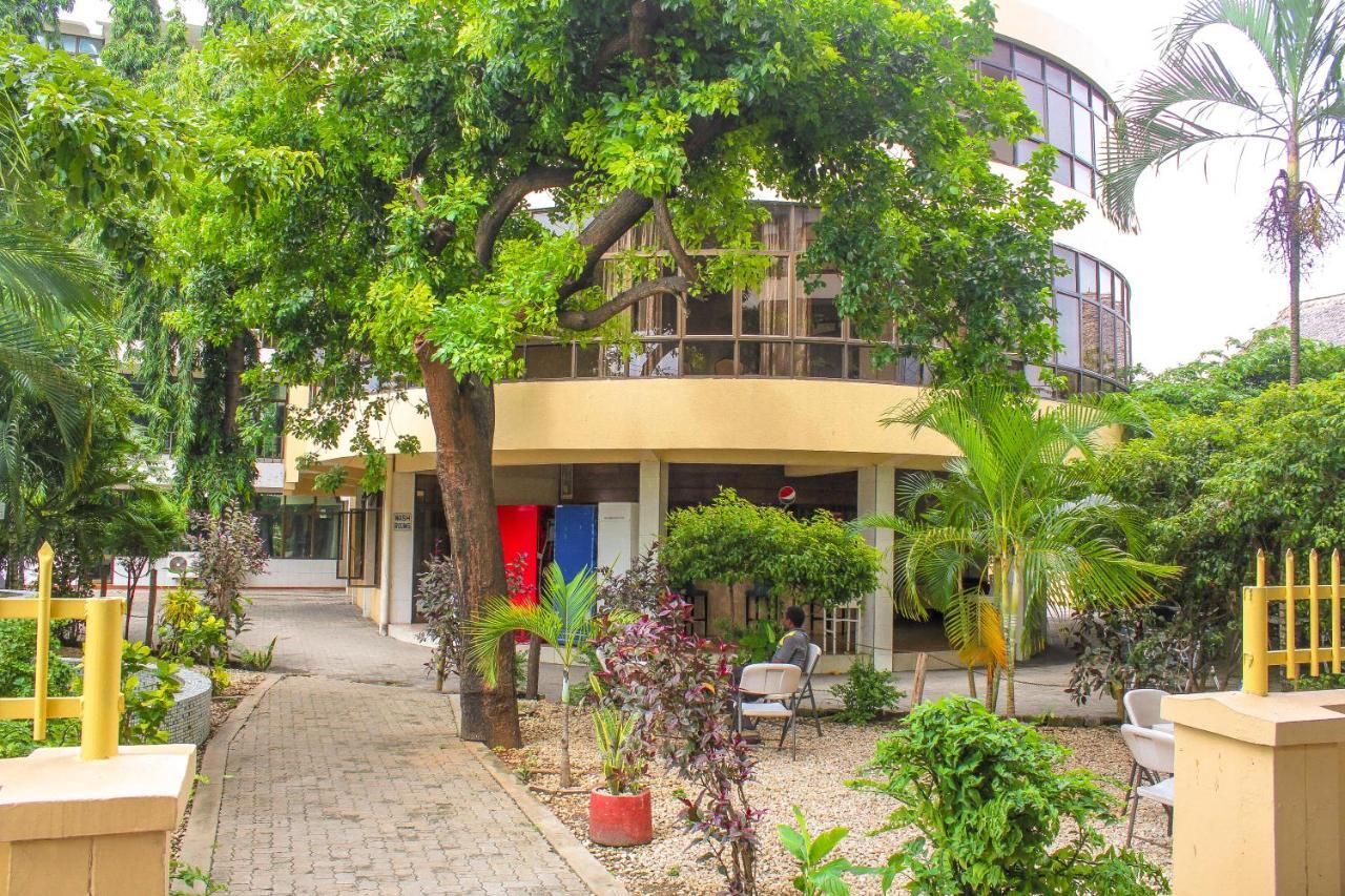 Landmark - Ubungo Town 5*