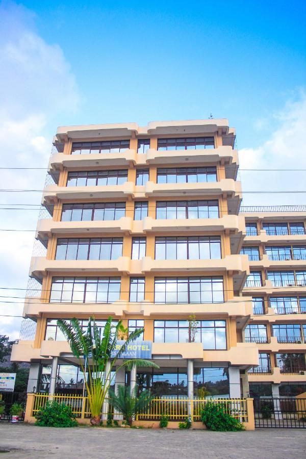 Hotel Landmark - Ubungo Town