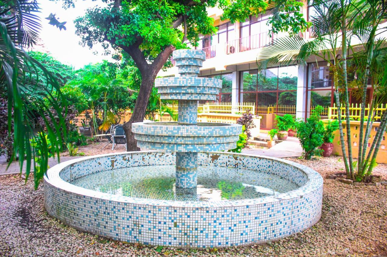 Hotel Landmark - Ubungo Town Dar es Salaam