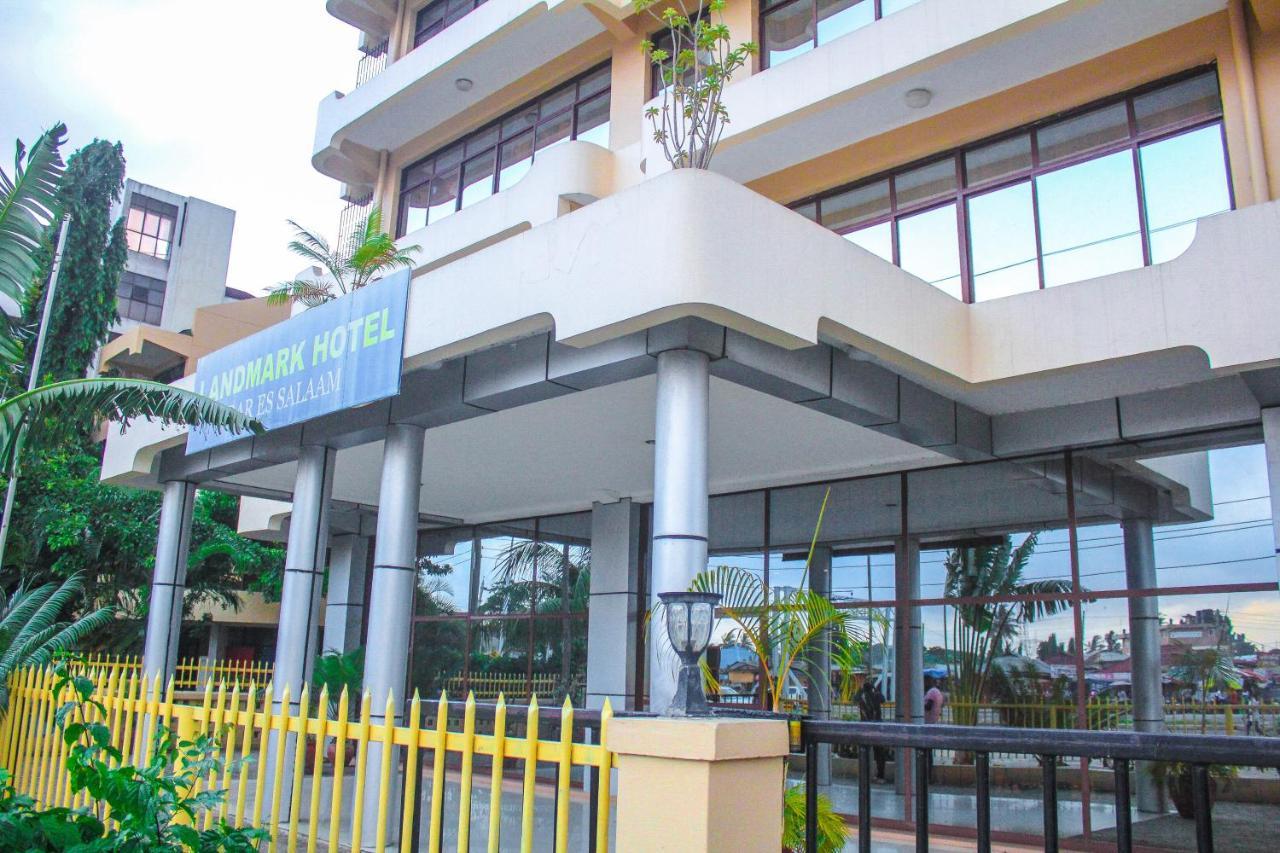 Hotel Landmark - Ubungo Town