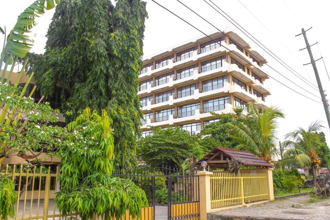 Hotel Landmark - Ubungo Town